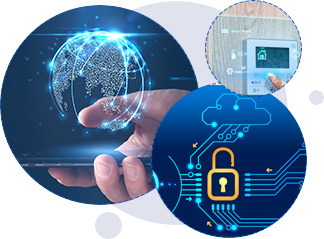 NO.4 智能遠程控制系統 NO.4 智能遠程控制系統